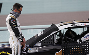 2021 Homestead Miami Dixie Vodka 400 2.28.21