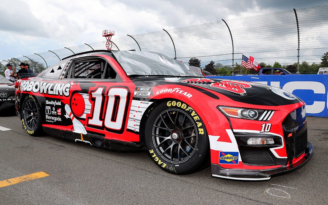Watkins Glen Race Report 8.21.22