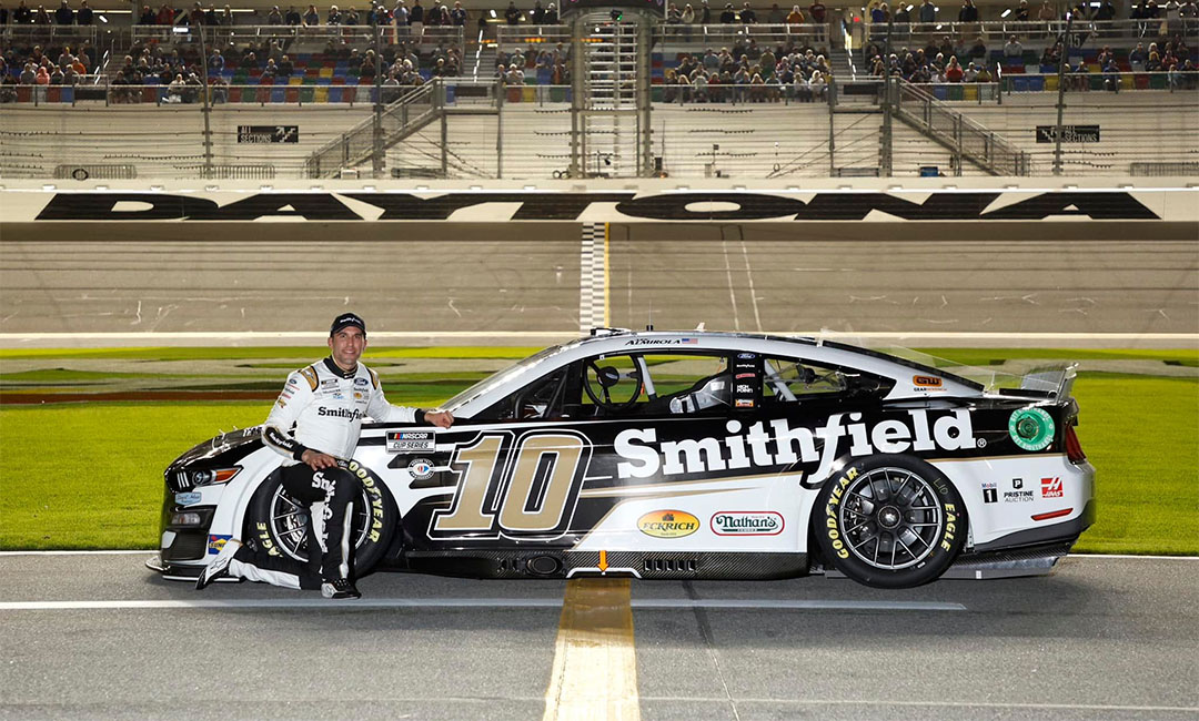 Daytona Duels 2.16.2023