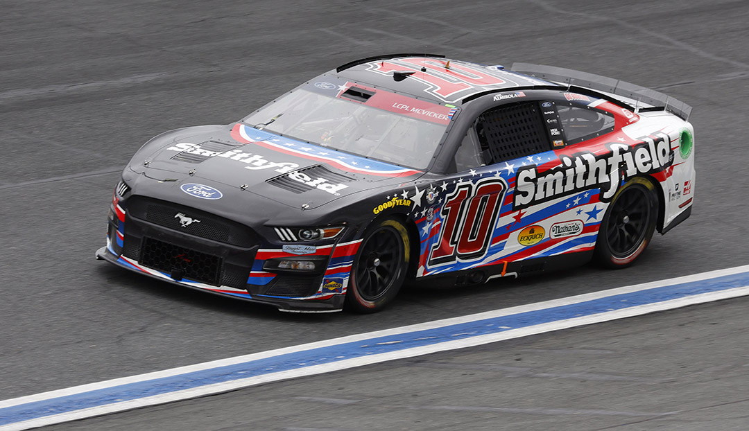 Charlotte Race Recap 5.29.2023